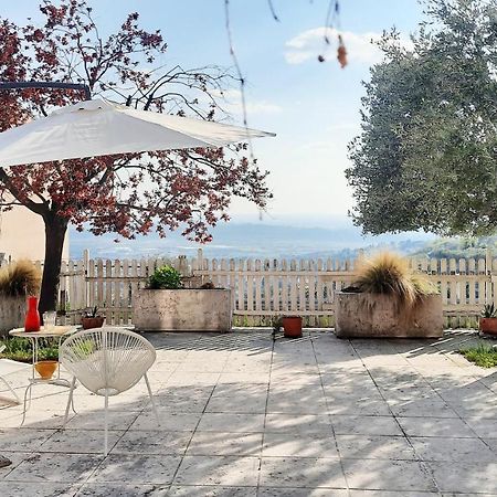 Panoramico10 Apartment With A View In Valpolicella Сант-Амброджо-ди-Вальполичелла Экстерьер фото