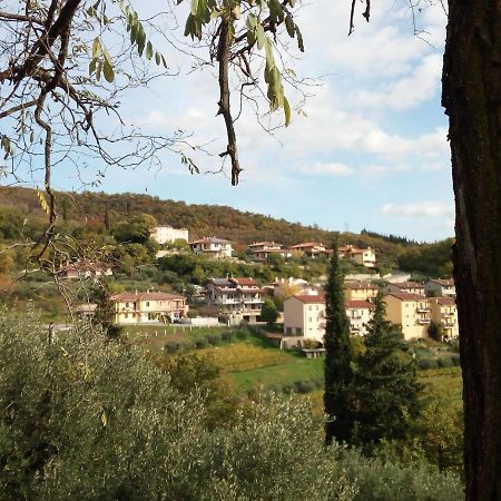 Panoramico10 Apartment With A View In Valpolicella Сант-Амброджо-ди-Вальполичелла Экстерьер фото