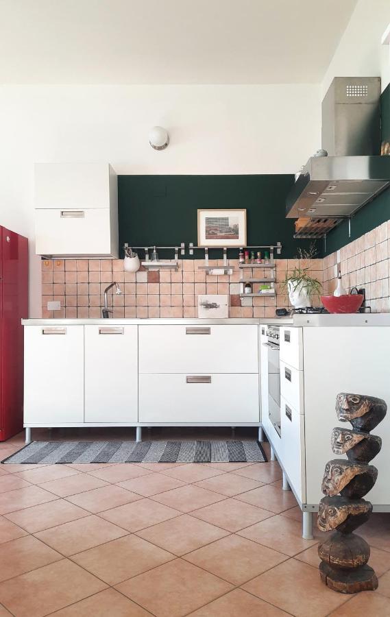 Panoramico10 Apartment With A View In Valpolicella Сант-Амброджо-ди-Вальполичелла Экстерьер фото